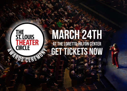 More Info for 2025 St Louis Theater Circle Awards