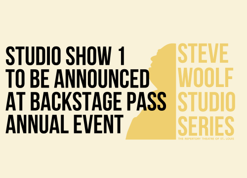 More Info for Studio Show 1