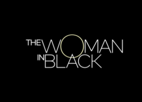 More Info for The Woman in Black