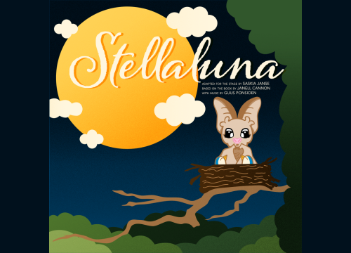 More Info for Stellaluna