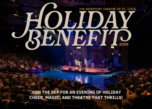 More Info for The Rep's Holiday Benefit