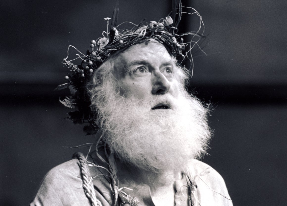 King Lear Repertory Theatre Of St Louis