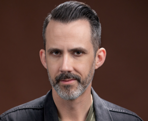 Joel Moses