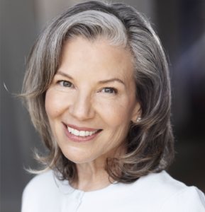 Michelle Hand