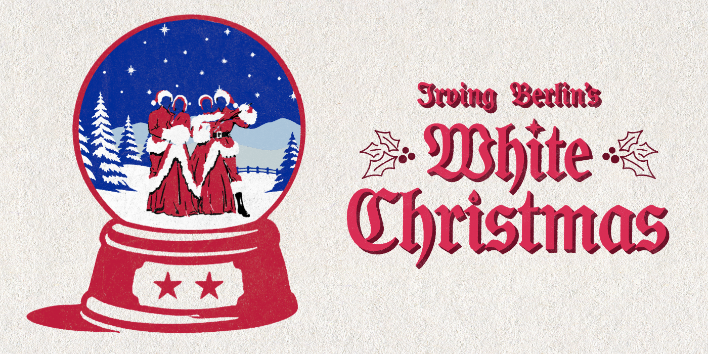 White Christmas