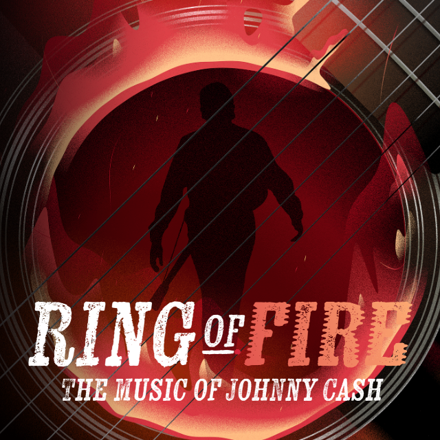 Ring of Fire