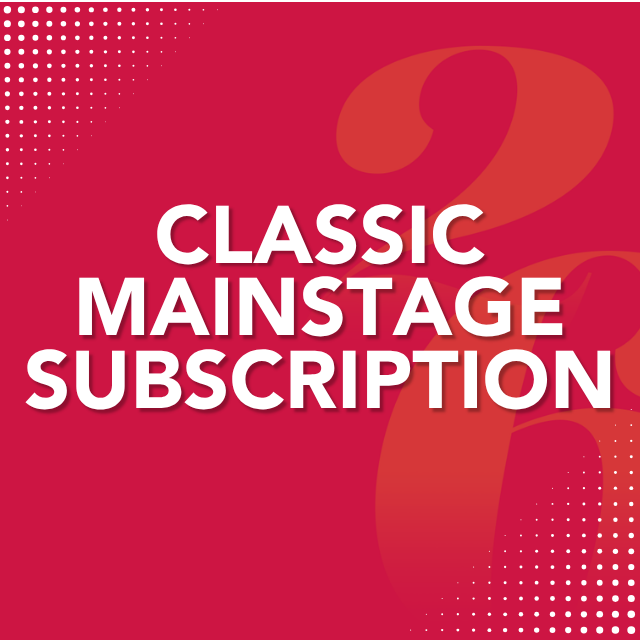Classic Mainstage