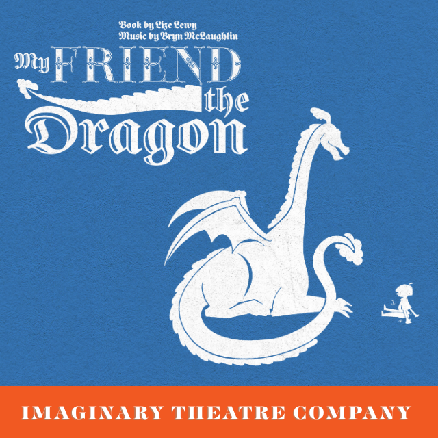 My Friend The Dragon