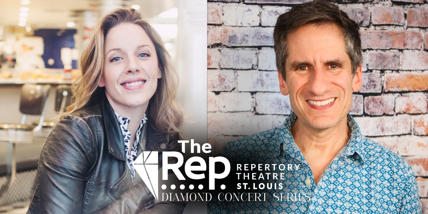 Jessie Mueller with Seth Rudetsky in Concert