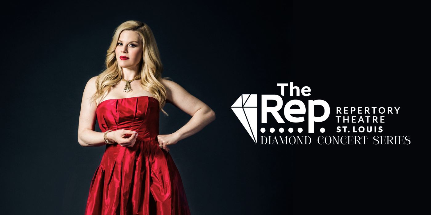 Megan Hilty in Concert