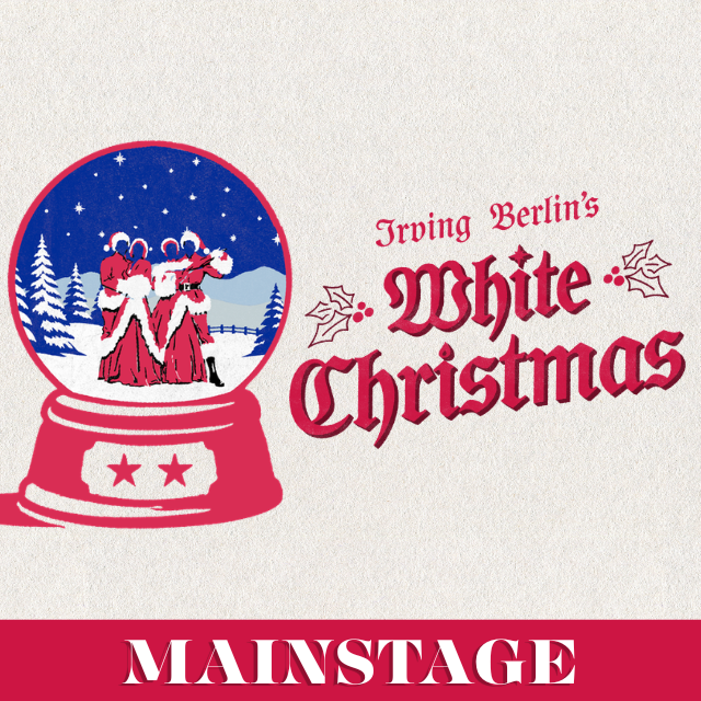 White Christmas