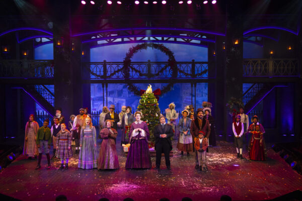 A Christmas Carol