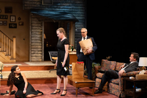 August Osage County