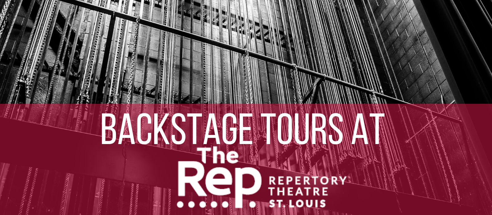 Backstage Tours