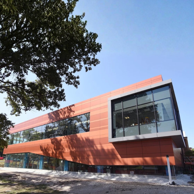 Daniel Boone Branch