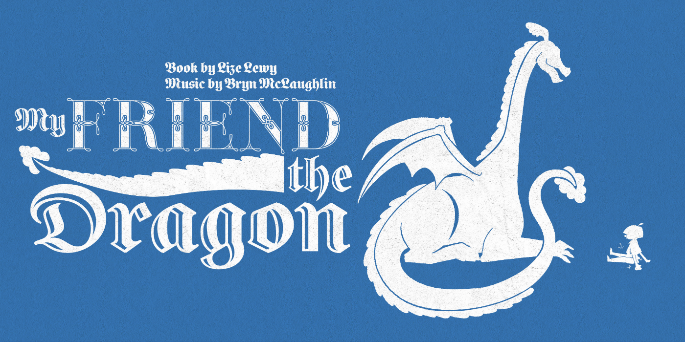 My Friend The Dragon