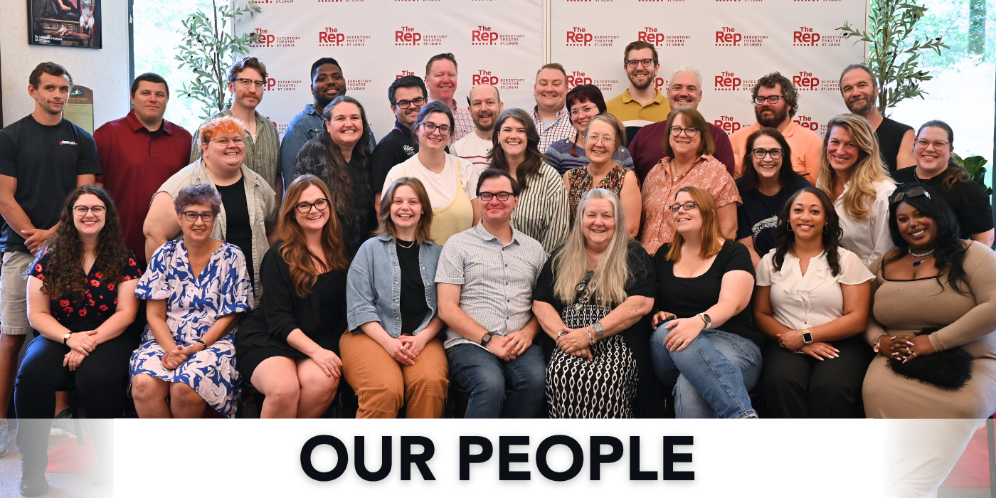 Our People