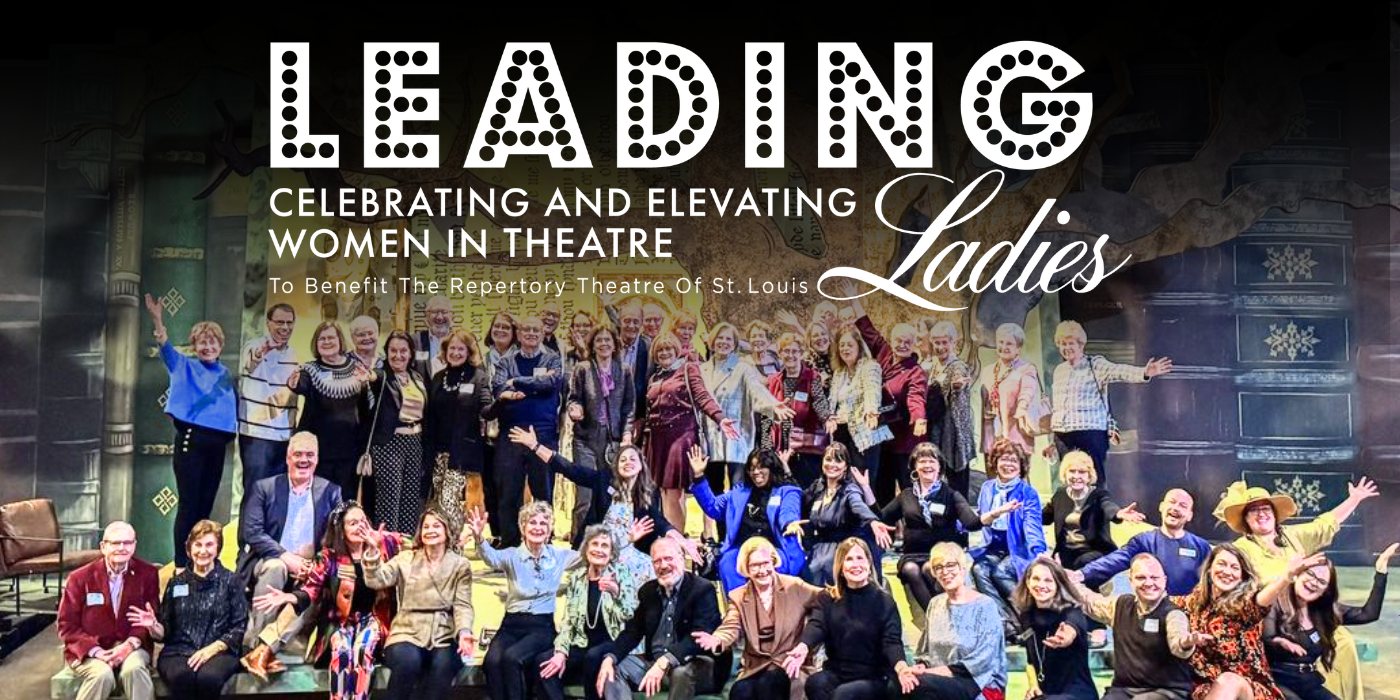 Leading Ladies