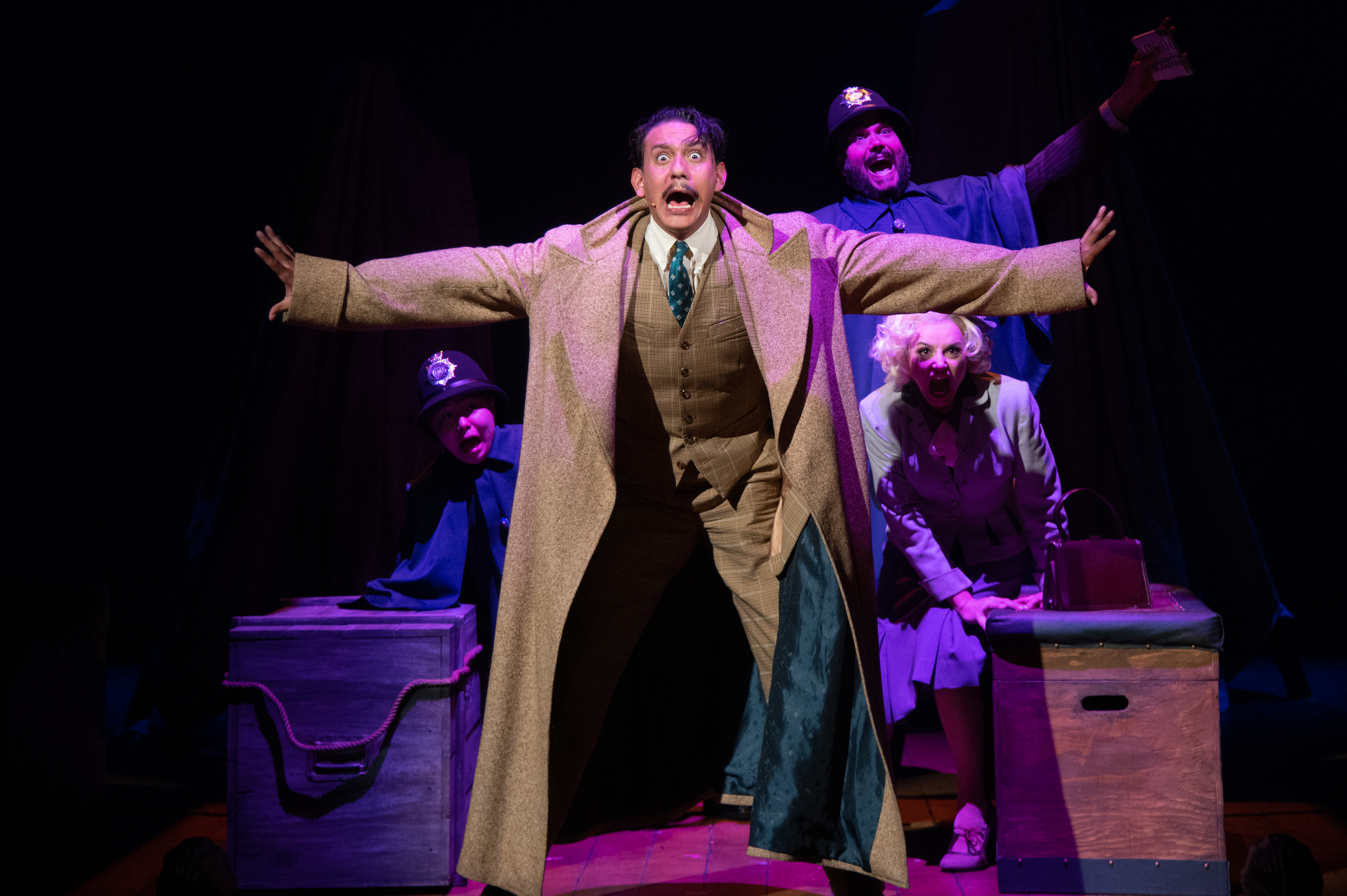 The 39 Steps