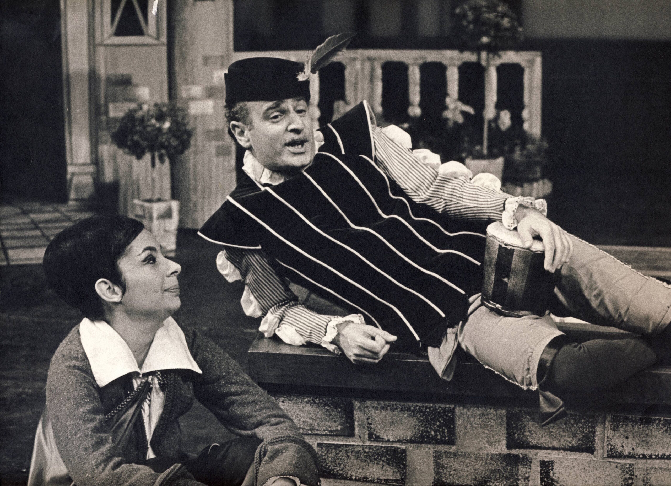 Twelfth Night