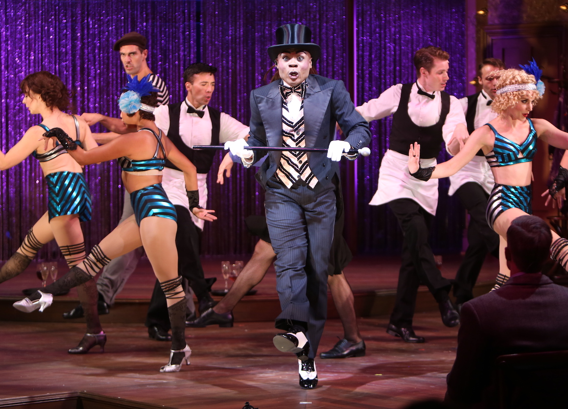 Cabaret