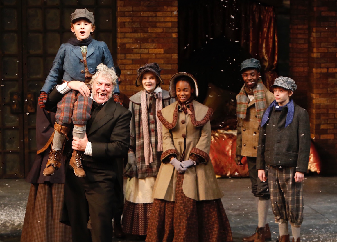 A Christmas Carol