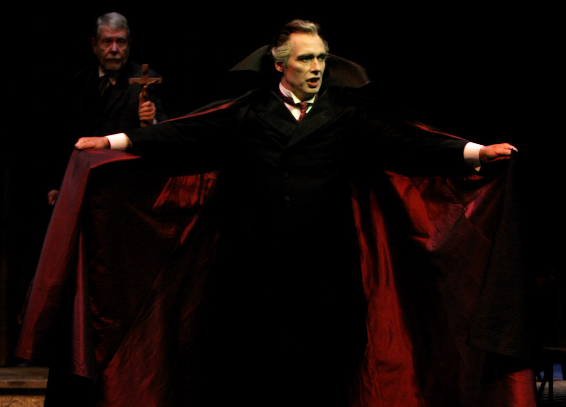 Dracula