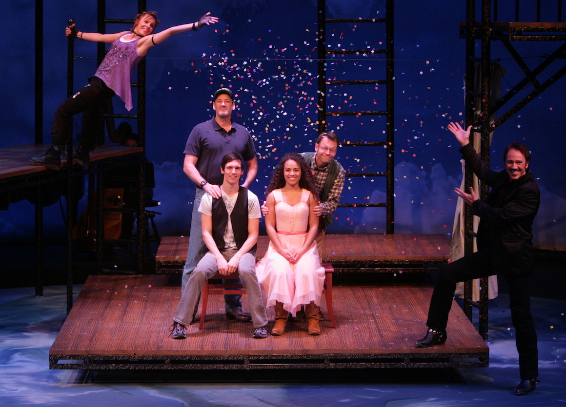 The Fantasticks