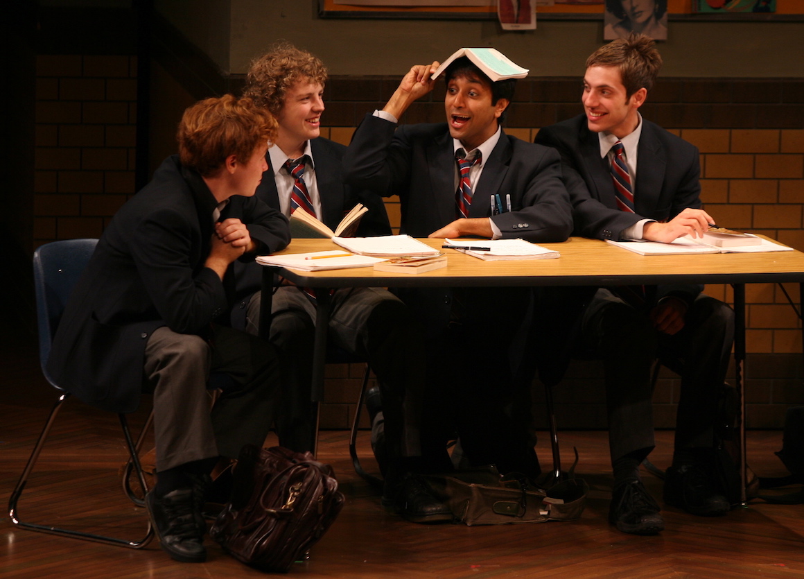 The History Boys