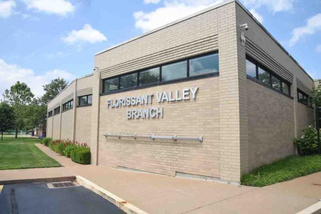 Florissant Valley Branch