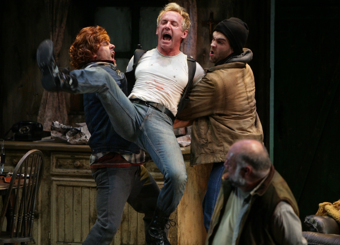 The Lieutenant of Inishmore