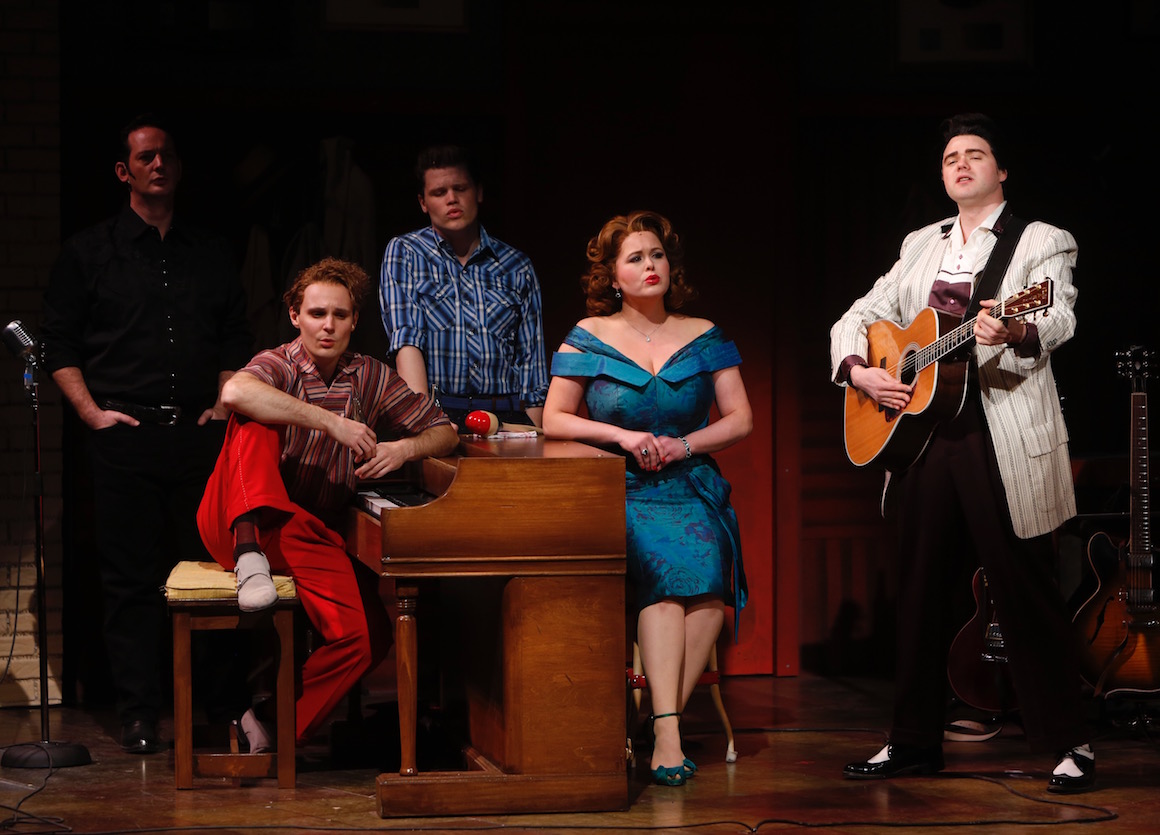 Million Dollar Quartet