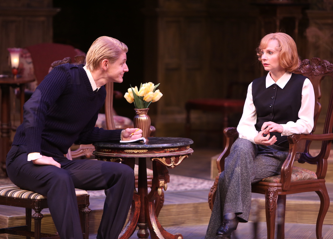 The Mousetrap