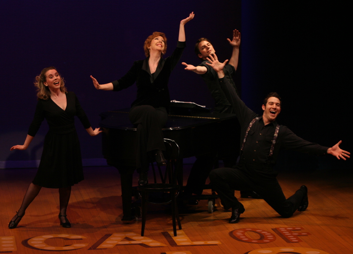 The Musical of Musicals – The Musical!