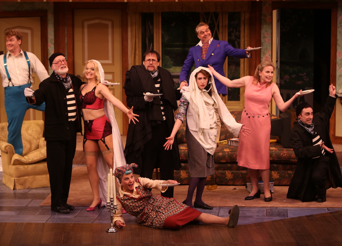 Noises Off