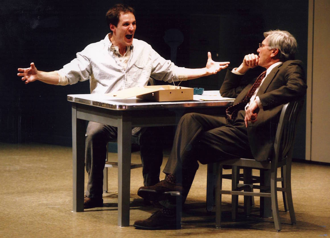 The Pillowman