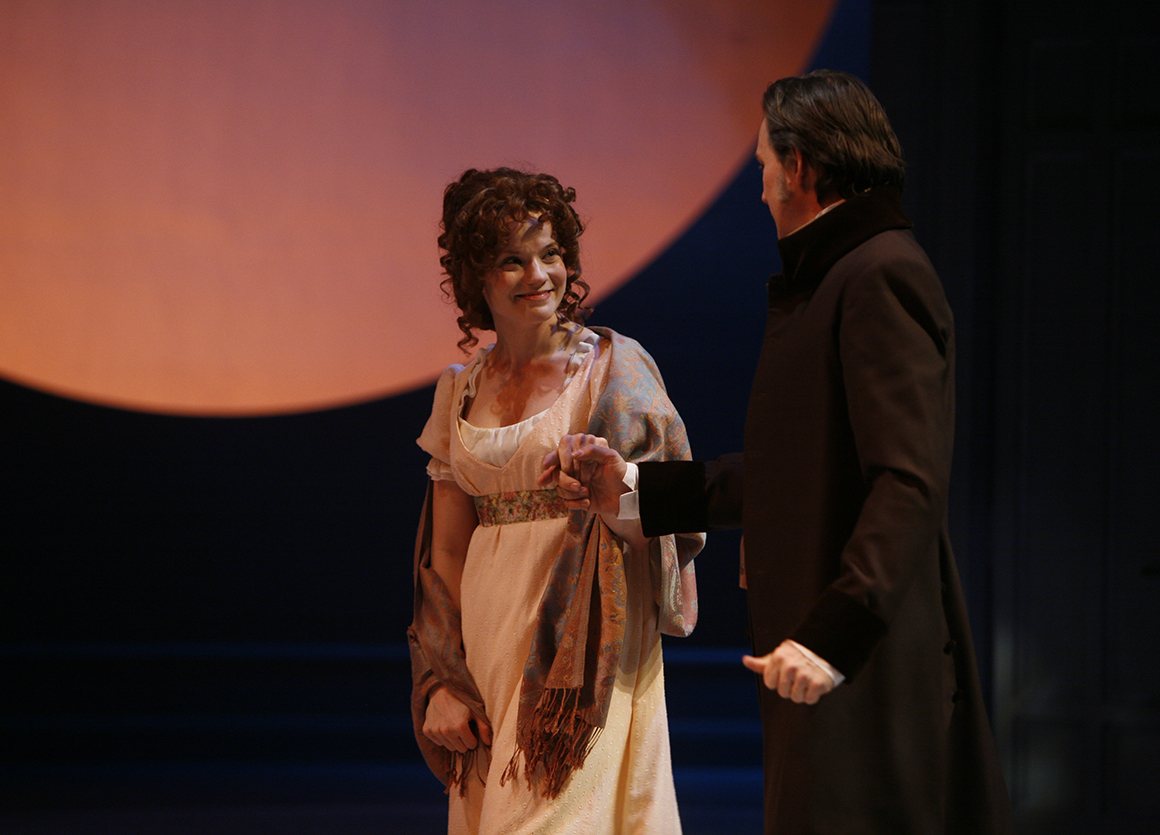 Sense and Sensibility