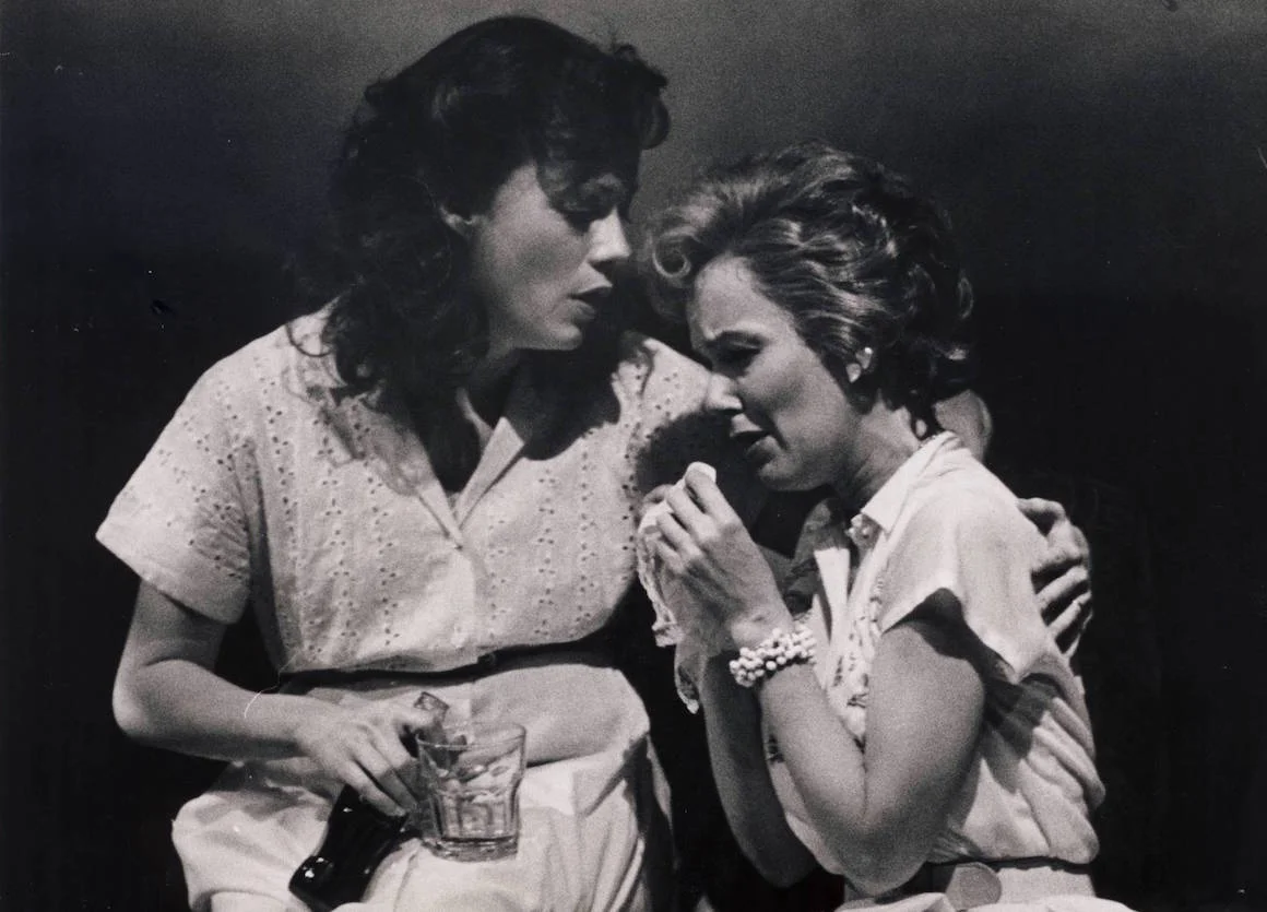 A Streetcar Named Desire