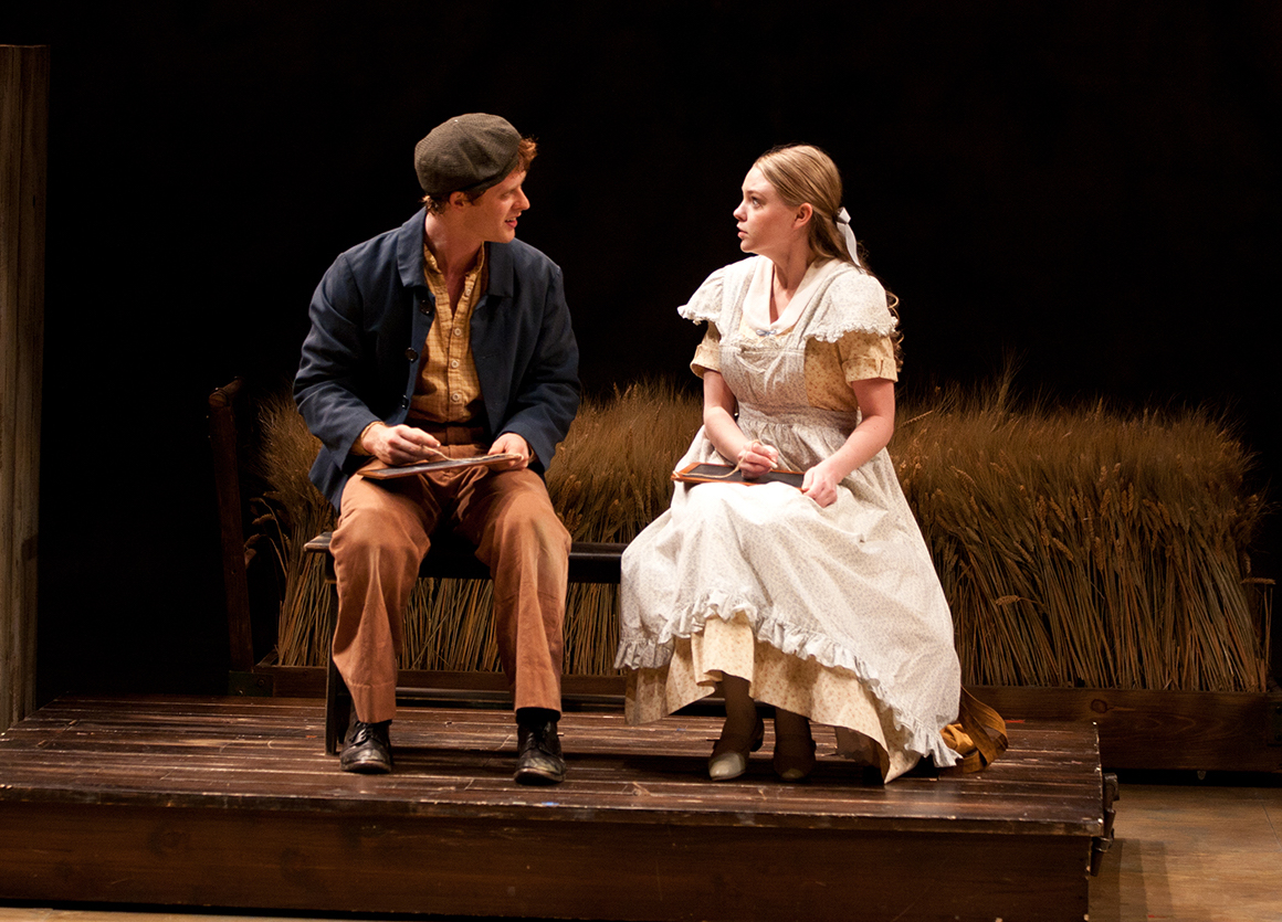 The Adventures of Tom Sawyer