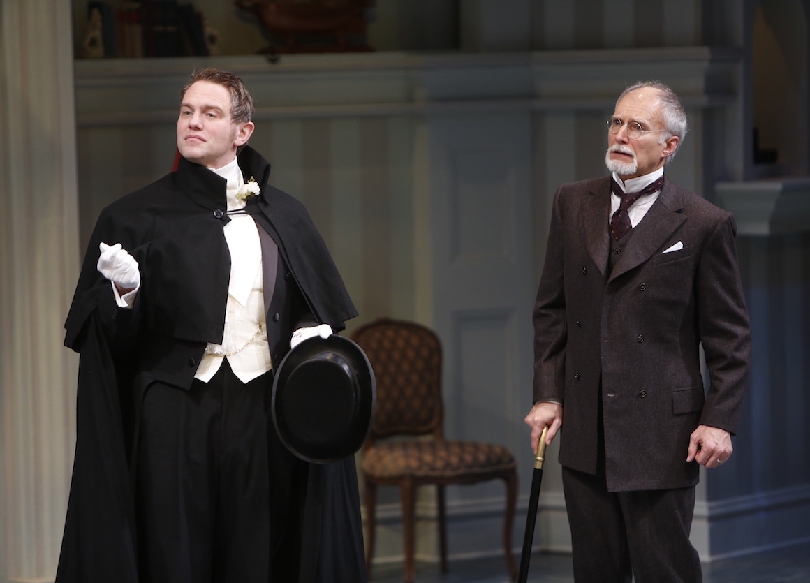 The Winslow Boy