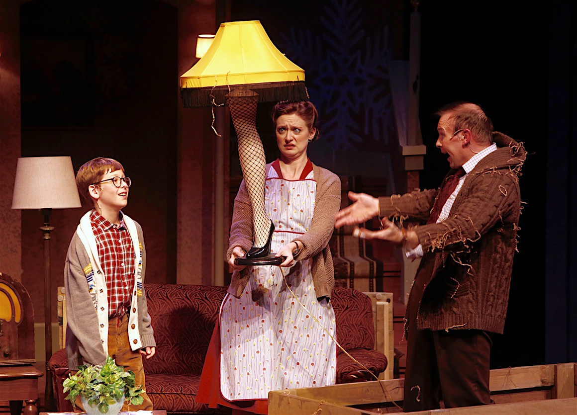 A Christmas Story