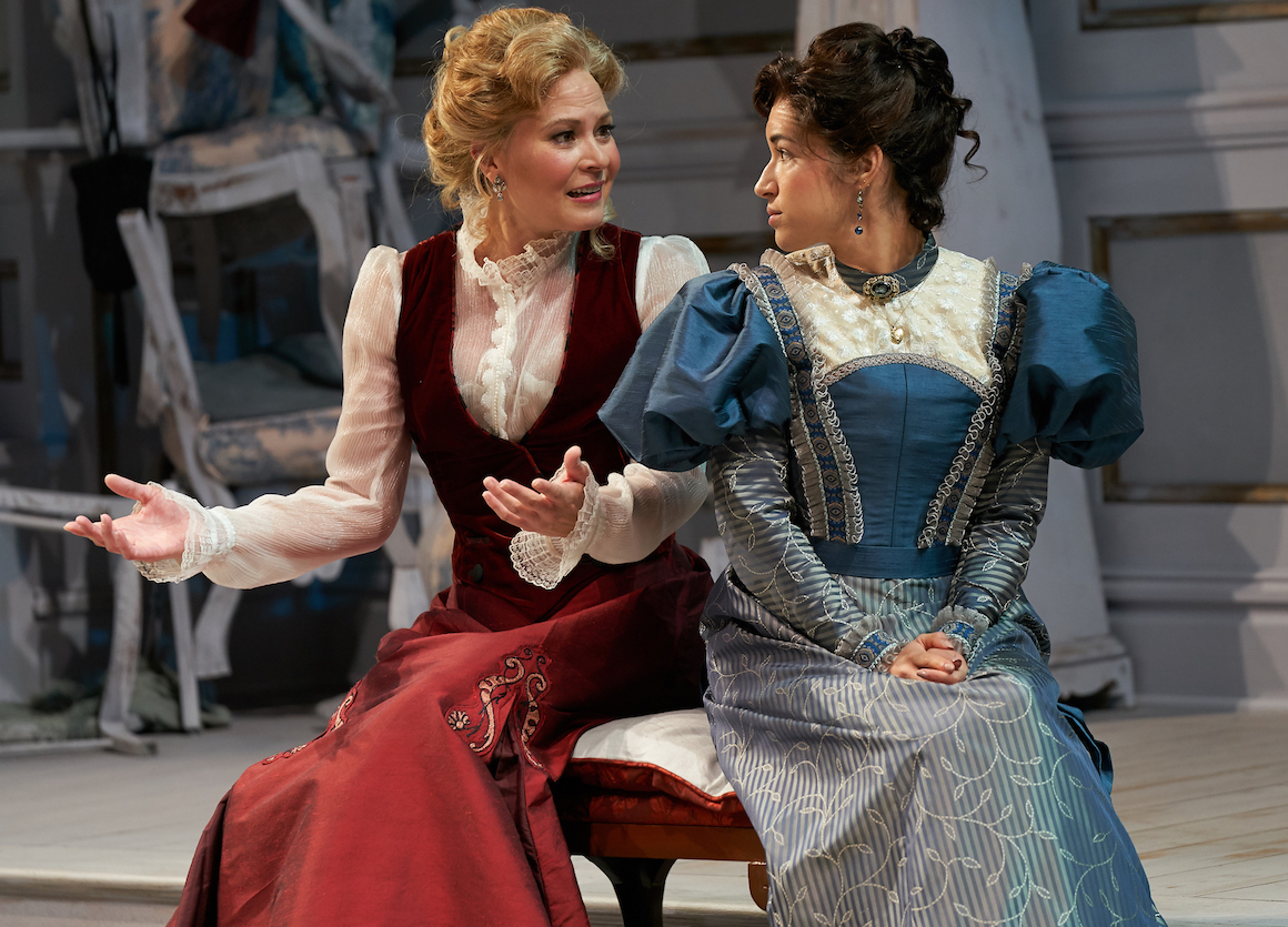 A Doll’s House, Part 2