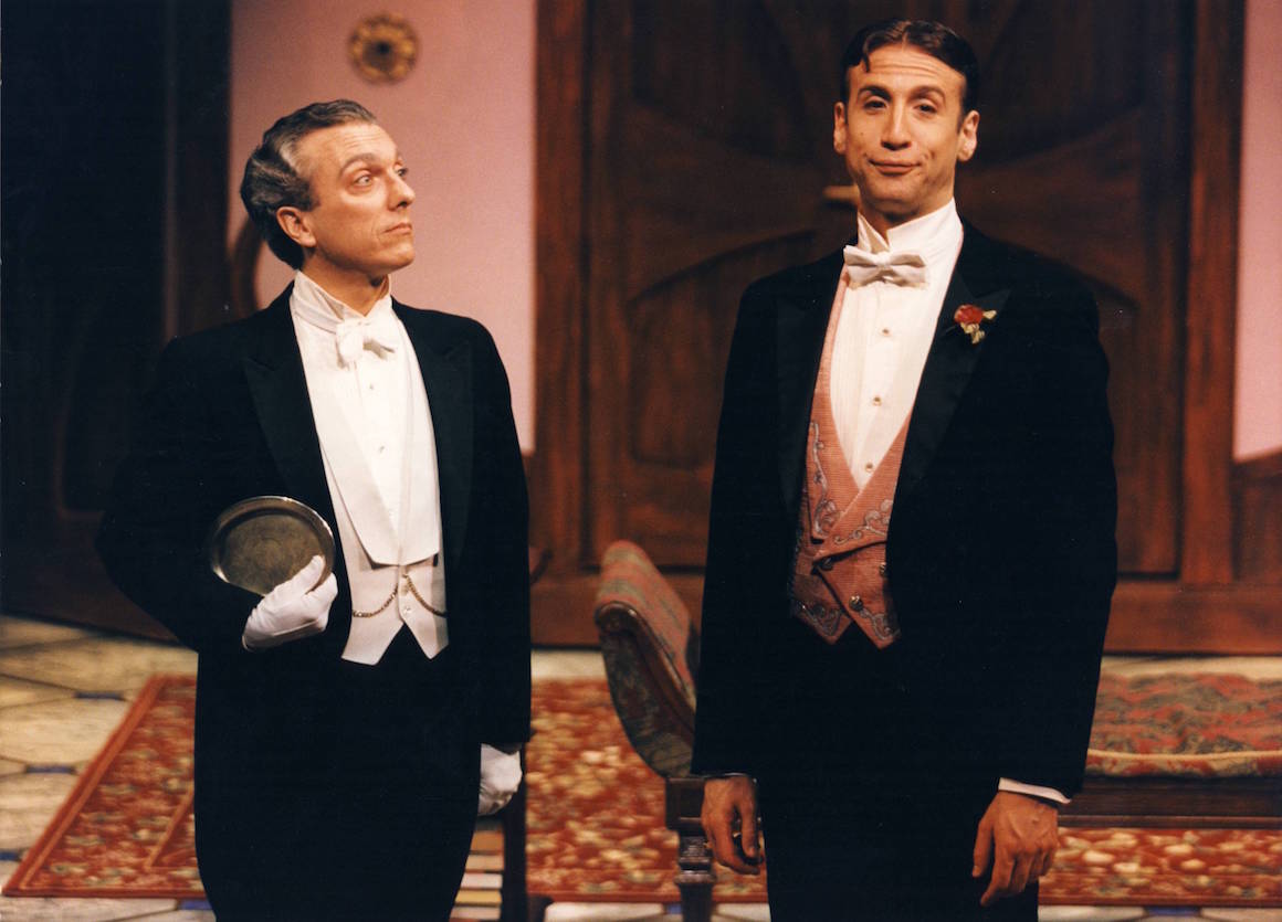 An Ideal Husband