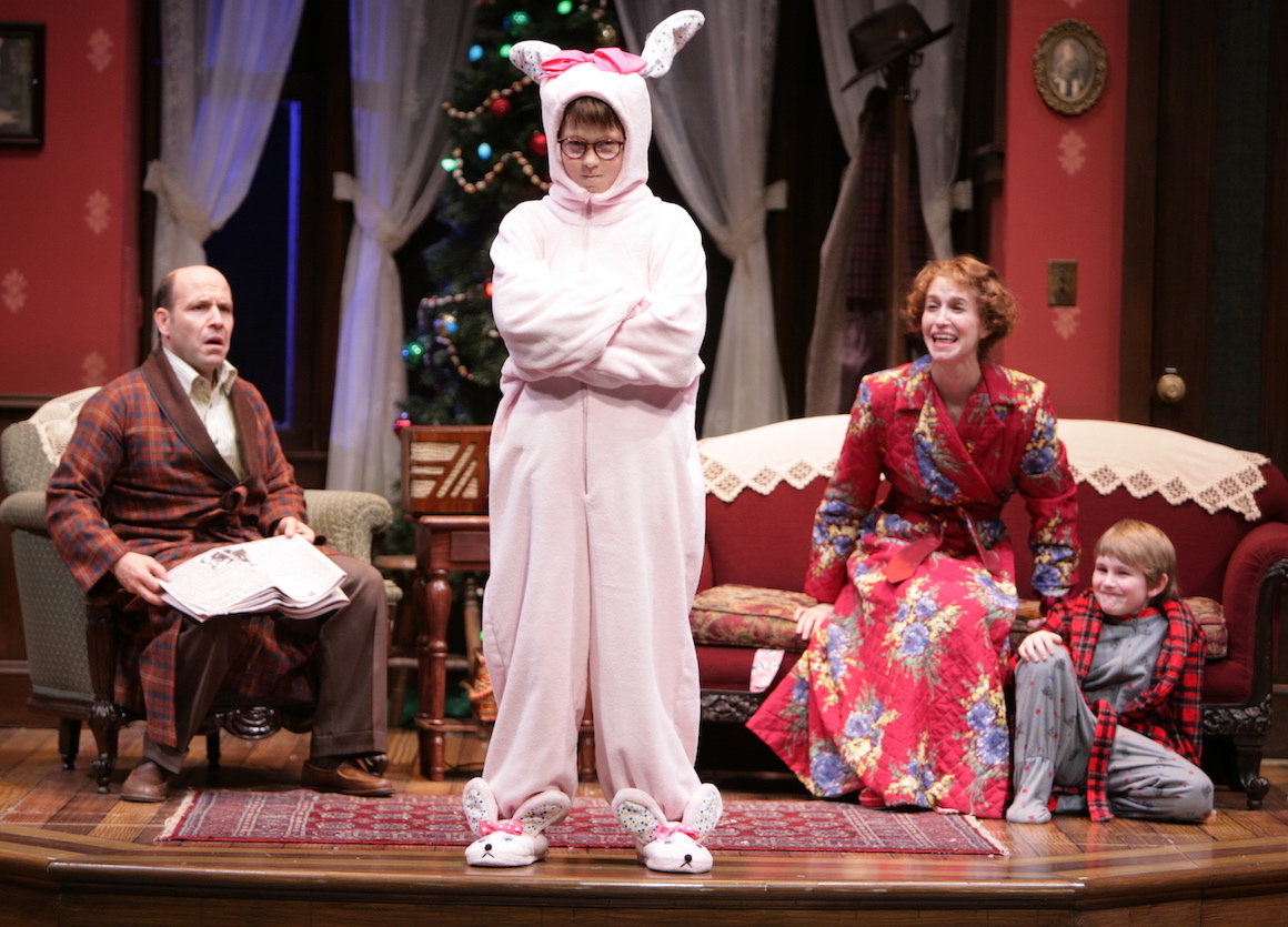 A Christmas Story