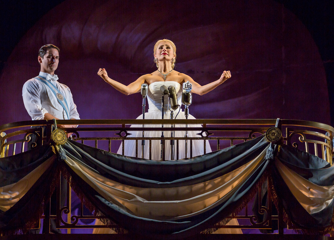 Evita