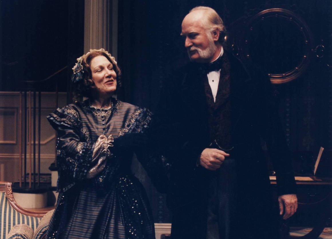 The Heiress