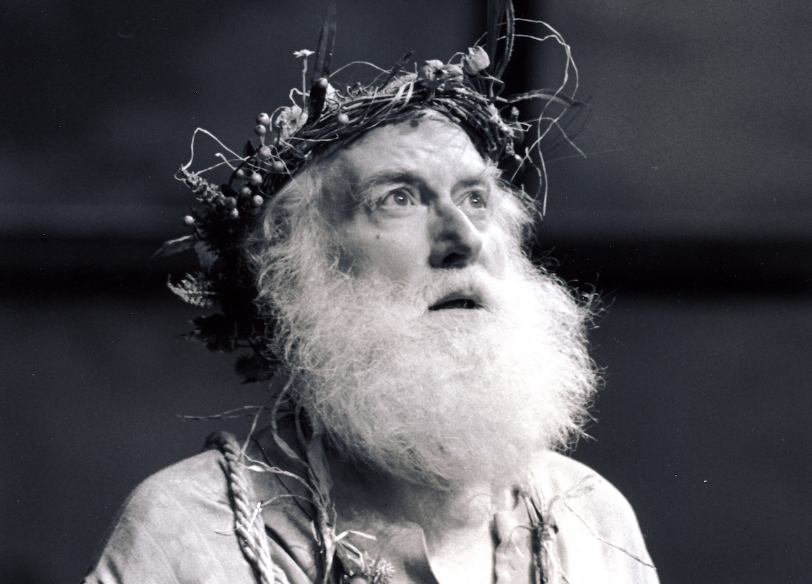 King Lear