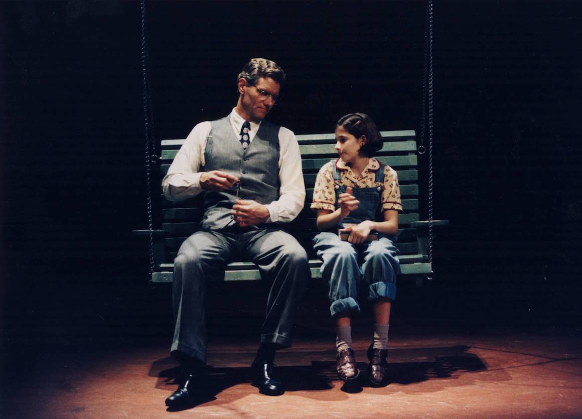 To Kill a Mockingbird