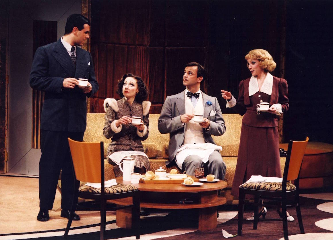 Private Lives