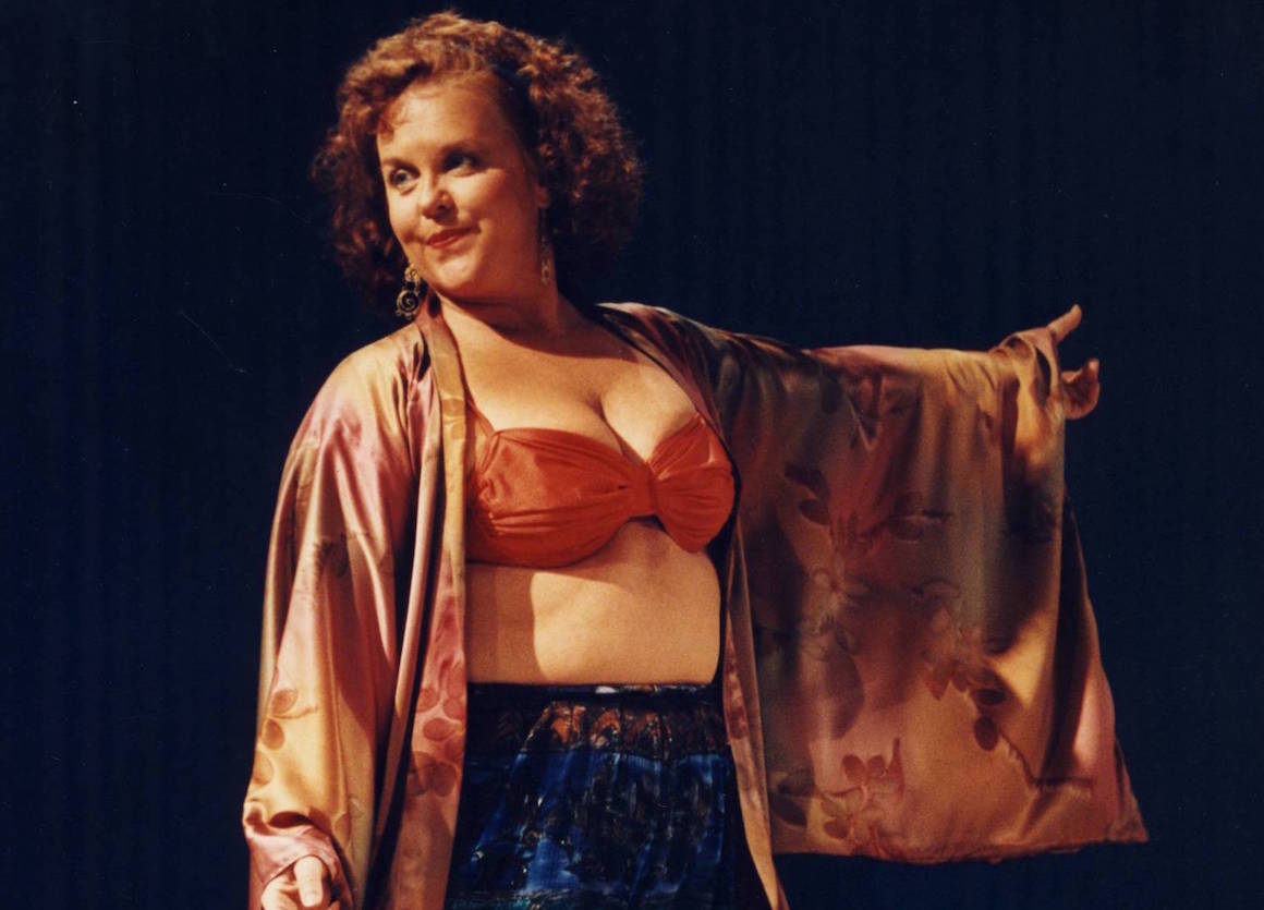 Shirley Valentine